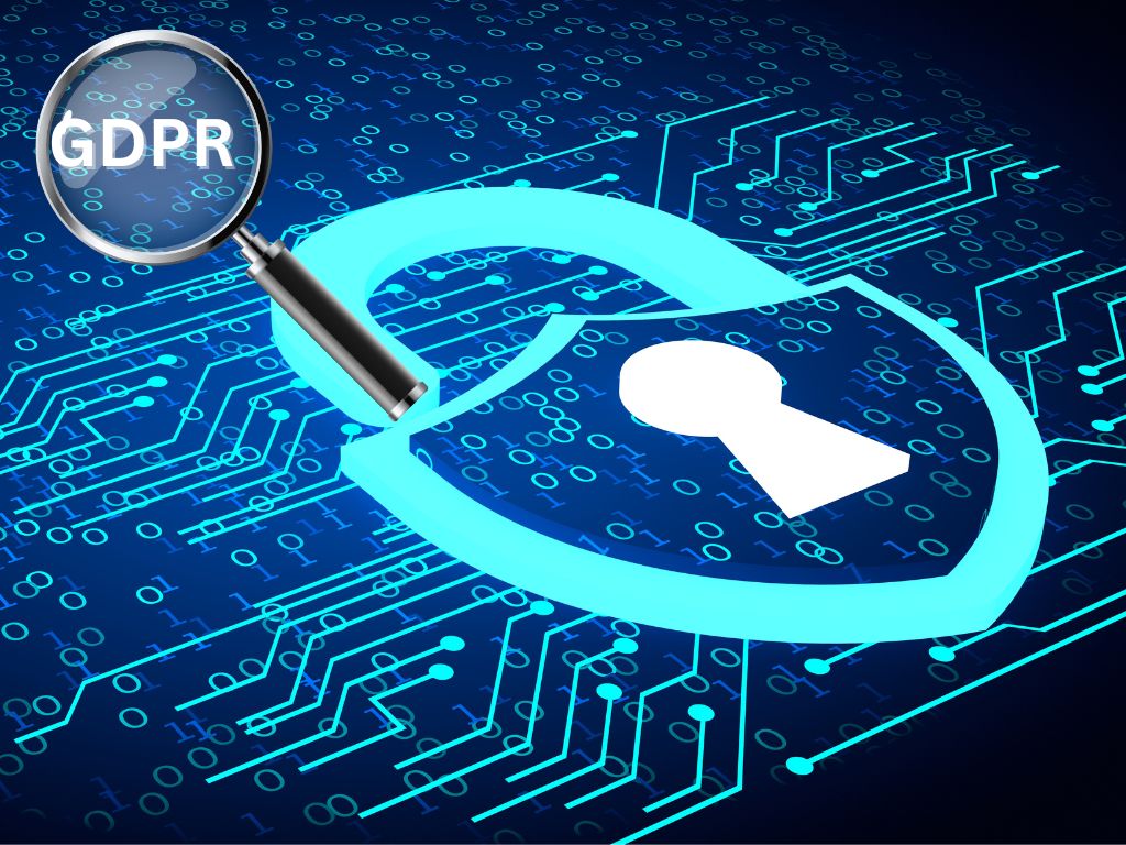 GDPR