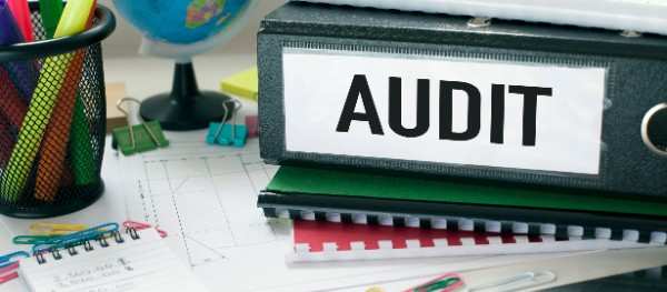 Auditing