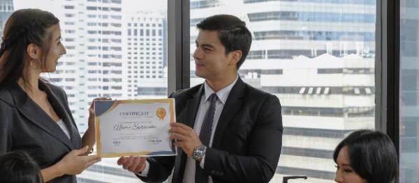 Product Certification